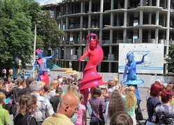 Умань – культурна столиця України